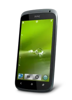 Android Smartphones from HTC