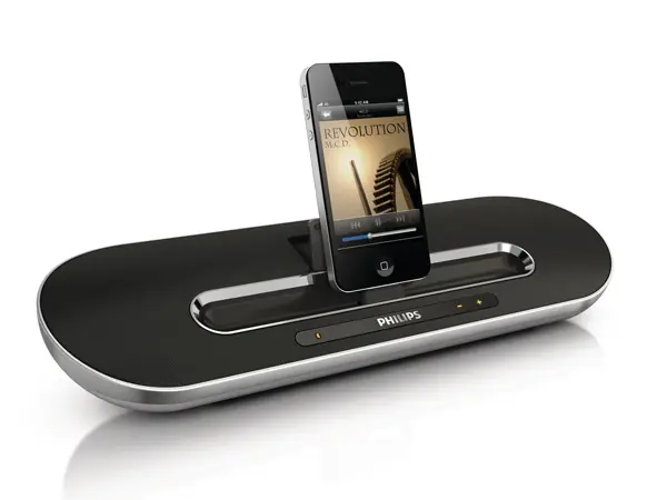 Mobile Phone Accessories Mobile Phone Accessories - Philips Fidelio DS7700