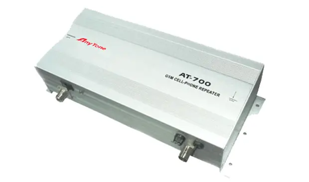 Mobile Repeater How cell phone amplifiers work