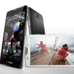 Motorola DROID RAZR HD Review