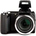 Olympus SP-620UZ Review