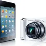 What You Need to Know about Samsung’s Galaxy Camera