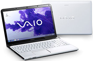 Student Laptops - Sony Vaio E15 Review
