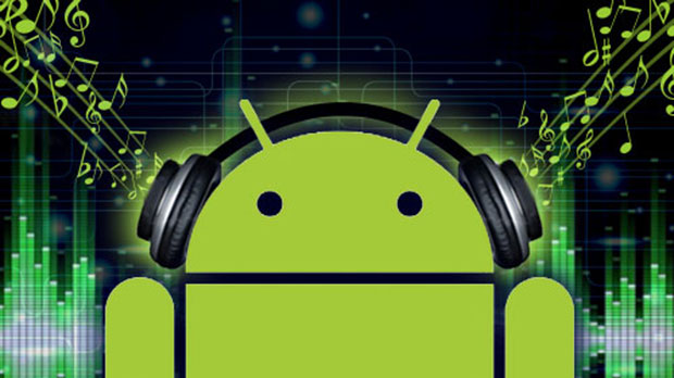 Best Music Apps for Android