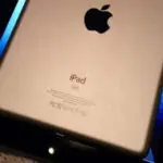 Pictures of the new iPad Mini