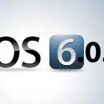 Apple Rolls Out iOS 6.0.1 with Fixes & Patches