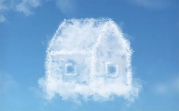 Control your home from the cloud Future Technologie allows everyone to control and monitor your home remotely using the Cloud