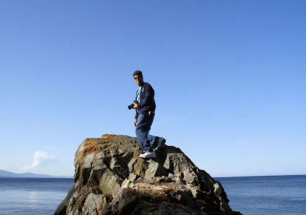 Adventure gadgets Review
