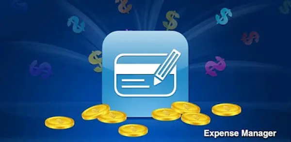 Expense Manager for Android Financial Apps for Android 2012 Review Expense Manager