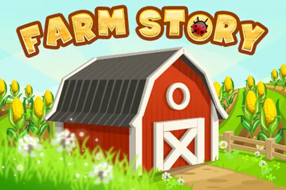 Farm Story for Android Android Games Review for Samsung Galaxy S3 - Fram Story