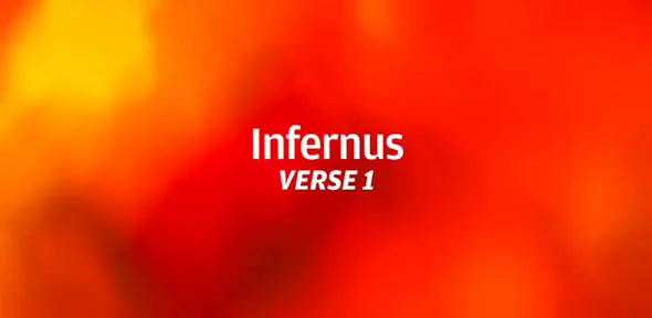 Infernus Verse 1 Android Games for Samasung Galaxy S3 - Infernus Verse 1 Review