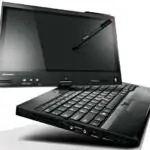 Hands On with Lenovo ThinkPad X230T