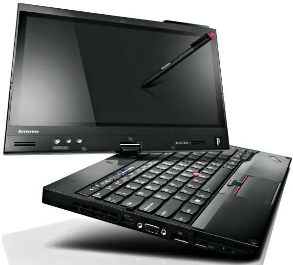 Lenovo Thinkpad Series Review of Lenovo Thinkpad X230T