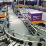 Developments in Luggage Technology