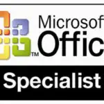 Set Yourself Apart with The Microsoft Office Specialist Certification