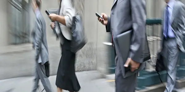 Mobile Apps as an important change to increase your Business