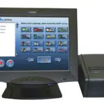 The Restaurant Kiosk: A Marriage of Quality Dining and High Technology