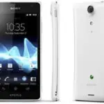 Evaluating Sony Xperia TL