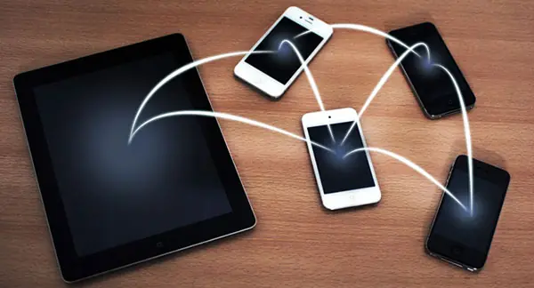 How to transfer iOS Apps from your old Apple device to your new mobile iOS device