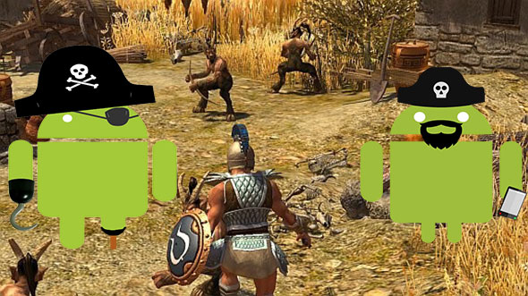 The Best RPG Games for Android