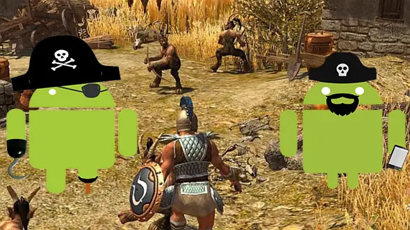 The Best RPG Games for Android