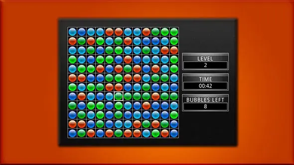 Bubble Buster Android Games Review Bubble Buster