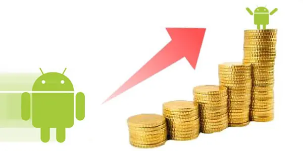 Financial Android Apps Review for the best financial Android Apps for your personal and business success