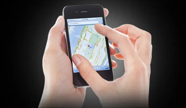 Review for cell phone tracking software