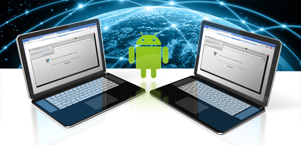 Review of Advantages and Disadvantages between Remote Desktop and Android VPN Access