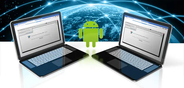Remote Desktop Access vs. Android VPN Review of Advantages and Disadvantages between Remote Desktop and Android VPN Access