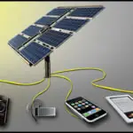 Solar Powered Gadgets