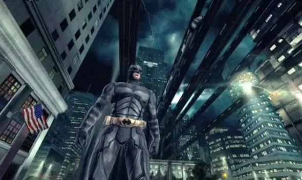 The Dark Knight Rises Android Edition Games for Android Review