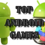Top Android Games To Kill Time