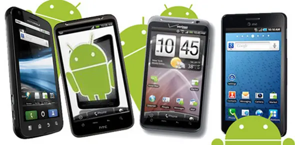 Popular Android Phone Apps Review Popular Android Phone Apps Review
