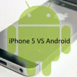 Reasons Behind Growing iPhone 5 Market Share – Apple Is Beating Google’s Android