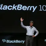 BlackBerry 10 To Come With a Blacklist of Forbidden Passwords