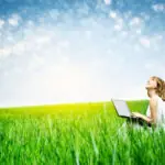 Satellite Internet vs Dial-up and Broadband