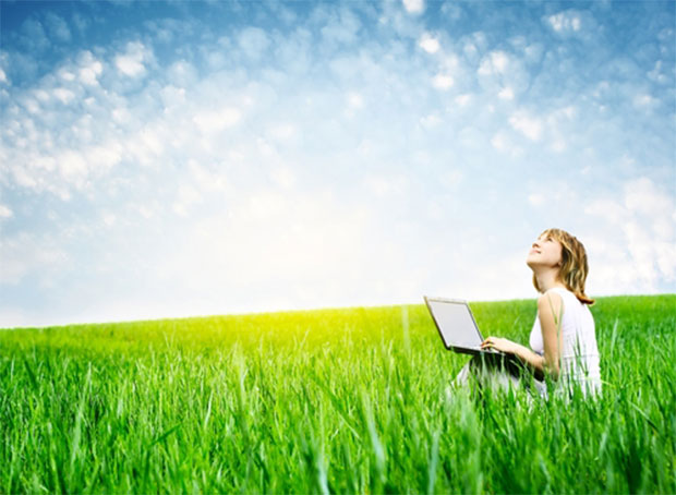 Great for Travelers and advantages for satelitte Internet