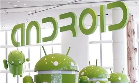 Mobile Advertising Apps for Android Android Apps Review