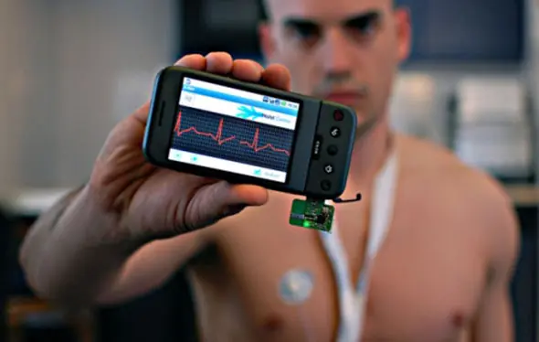 Mobile Health Monitoring Apps for Android Android health monitory apps for mobile check ups
