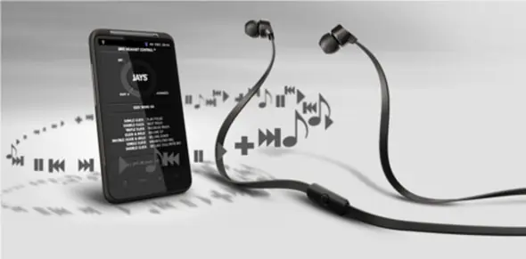 Mobile Music Apps for Android Android Music Apps for Mp3 and music streaming