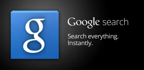 Mobile Search App for Android Google's mobile search app for Android