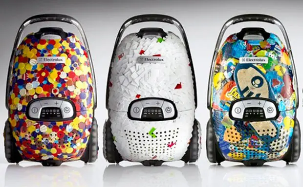 A guide to modern cleaning gadgets