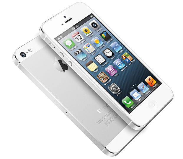 Release date of Apple's iPhone 5S in June 2013