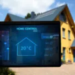 How Home Automation Makes Owning a Vacation Home Easier