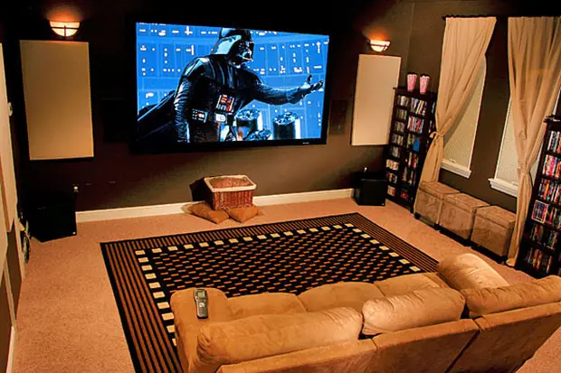 Home Theater Trends Analyzing the home theater trends and technology