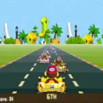 Little Champ Games on Android