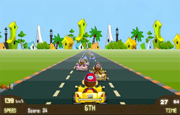 Little Champ Games for Android Android Games Little Champs