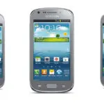 Samsung Galaxy Axiom Review