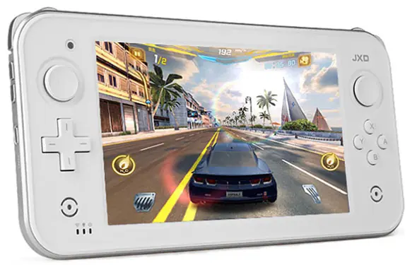 Mobile Gaming with Android Platform 2013